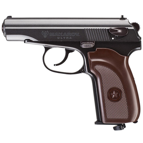 Makarov Ultra CO2 Blowback BB gun