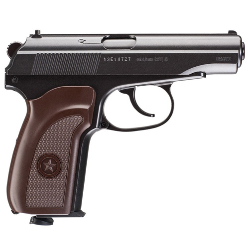 Makarov Ultra CO2 Blowback BB Gun - Refurbished