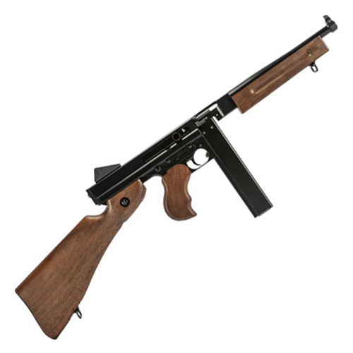 Legends M1A1 Full Auto CO2 Steel BB Rifle