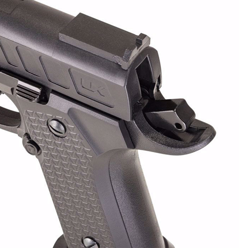 Umarex DSX 45 .177 Spring Air BB Pistol