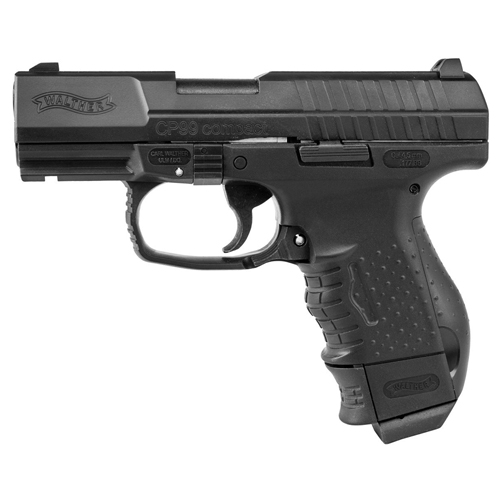 CP99 Compact BB Pistol