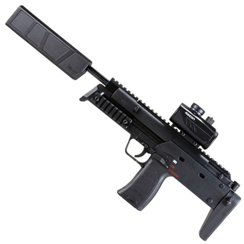 HK MP7 .177 Break Barrel Pellet Airgun