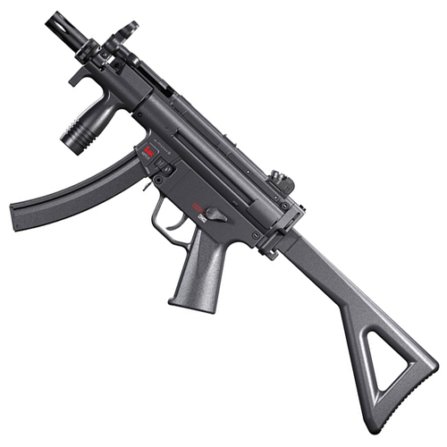 MP5 K-PDW BB Submachine Gun - Refurbished