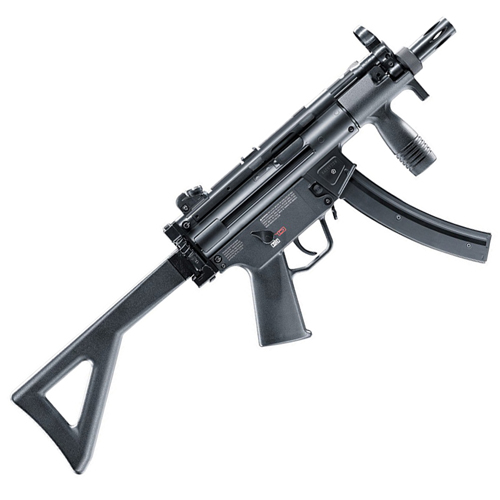 MP5 K-PDW BB Submachine Gun