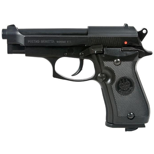 Beretta Mod 84 FS Full Metal BB Gun - Refurbished