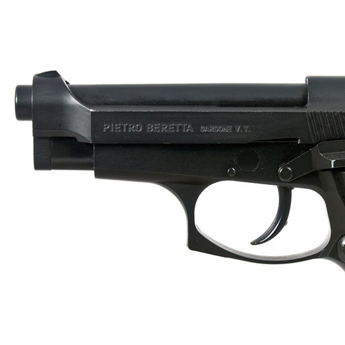 Beretta Mod 84 FS Full Metal BB gun-Refurbished