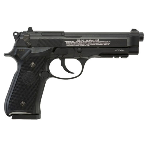 Umarex Beretta M92 A1 Full-Auto BB Pistol - Refurbished