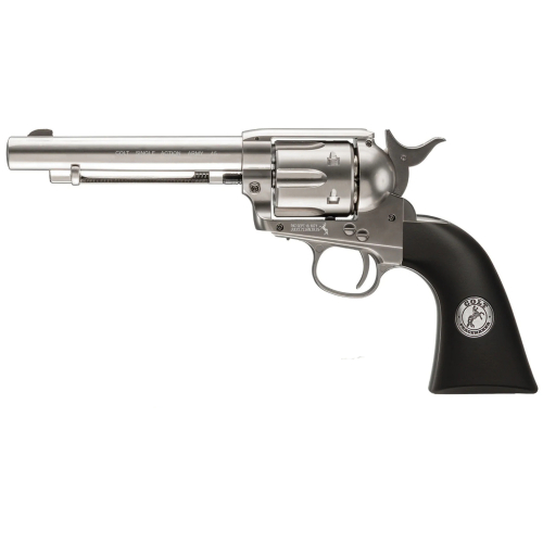 Peacemaker Nickel Pellet gun