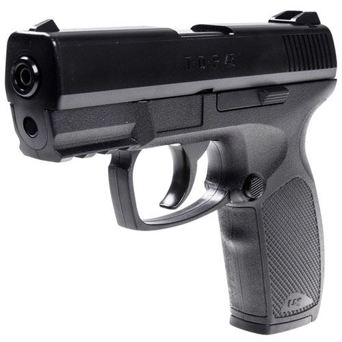 TDP45 CO2 4.5mm BB gun