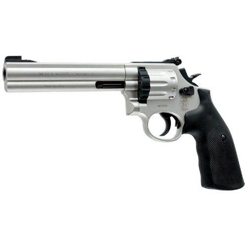 686 CO2 Pellet Revolver