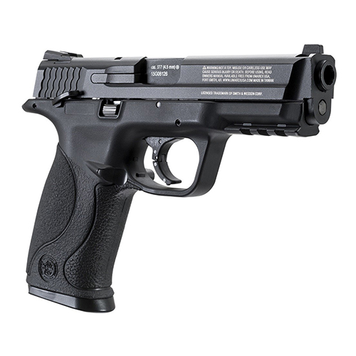 Smith & Wesson M&P 40 Blowback Steel BB Pistol - Refurbished