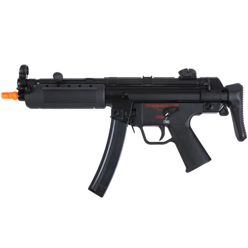 HK MP5 A5 Airsoft Gun