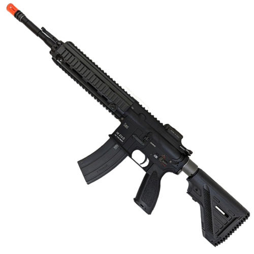 HK 416 A4 GBBR Airsoft Gun