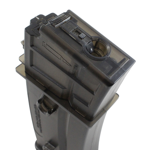 HK G36 470rds Airsoft Magazine