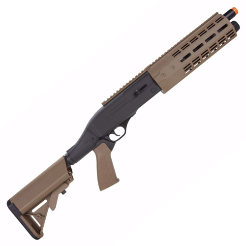 Umarex EF Tri-Shot Airsoft Shotgun