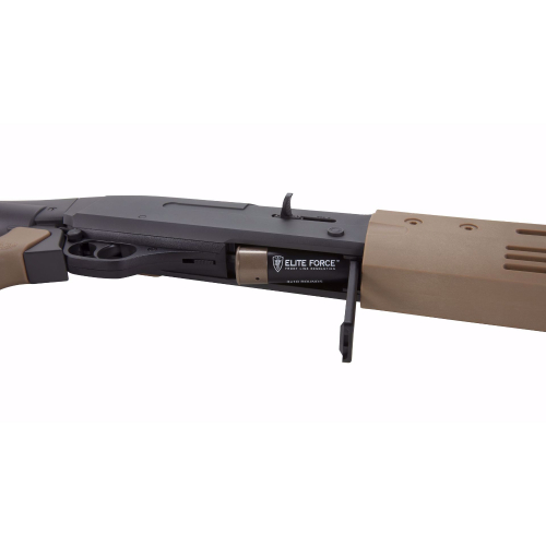 Umarex EF Tri-Shot Airsoft Shotgun