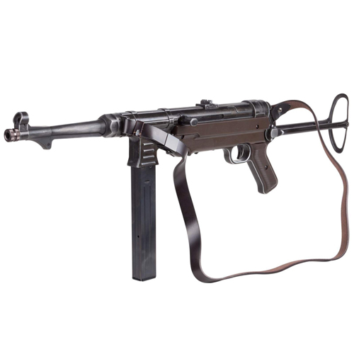 MP 4.5mm Full Metal Submachine Gun