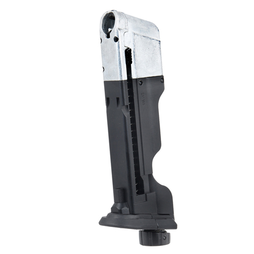 T4E Walther PPQ M2 8rds .43 Cal Quick Piercing Magazine