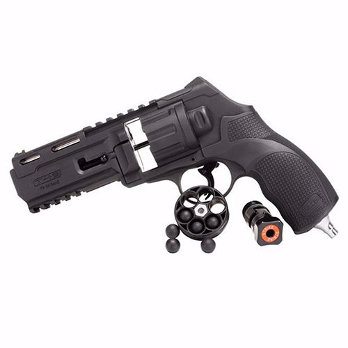 Umarex T4E TR 50 Gen 2 Paintball Revolver 