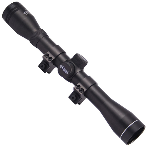 Walther 4 X 32 Air Rifle Scope