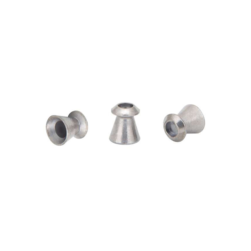Super H Point 0.177 Caliber Airgun Ammunition