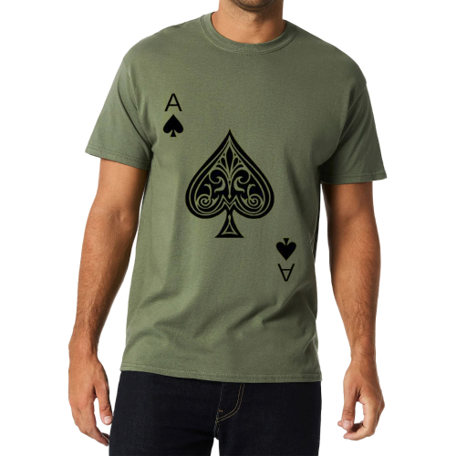 Ace Card T-Shirt