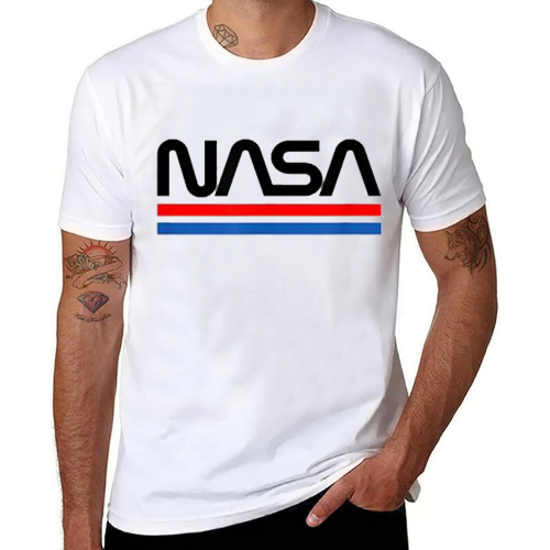 NASA Design T-Shirt