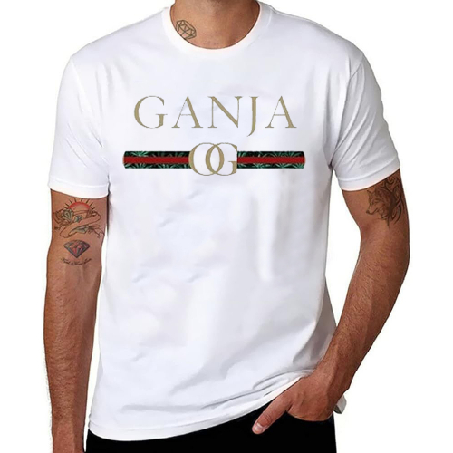 Ganja T-Shirt