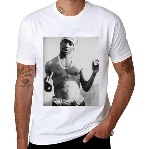 2PAC T-Shirt