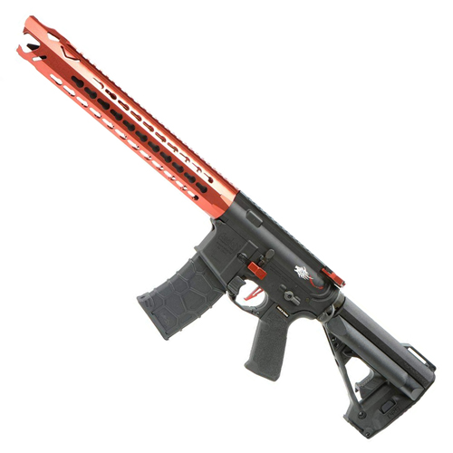 Avalon Monster Leopard Carbine AEG Rifle