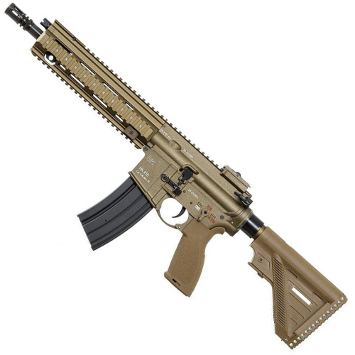 VFC Umarex HK416 A5 GBB Airsoft Rifle