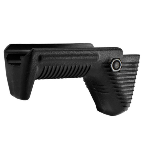 Dynamic Hand Stop Angled Airsoft Foregrip