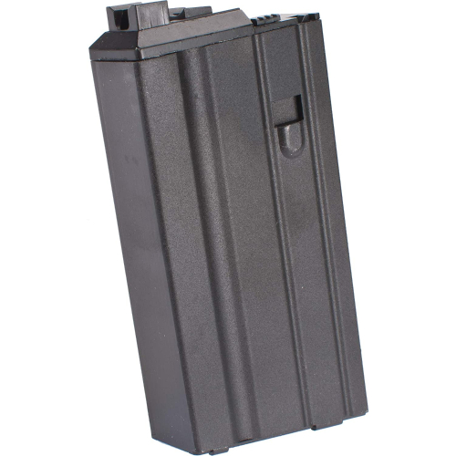 WE-Tech Open Bolt M4 Airsoft Gas Blowback Magazine