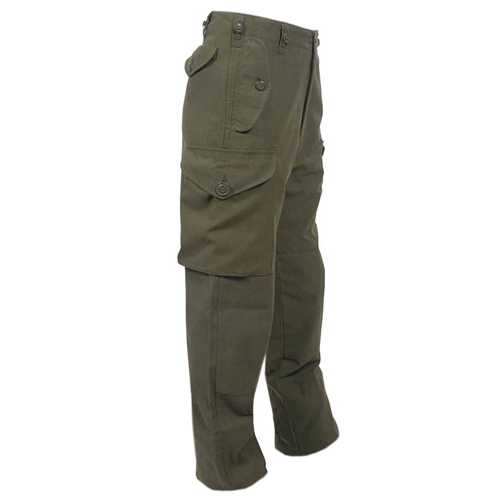 Canadian Style Tactical Combat Pant