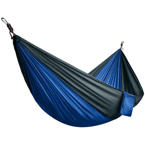 Jumbo Parachute Hammock