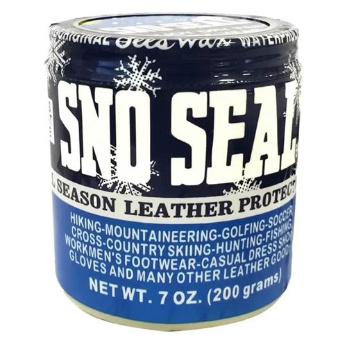 World Famous Sno Seal