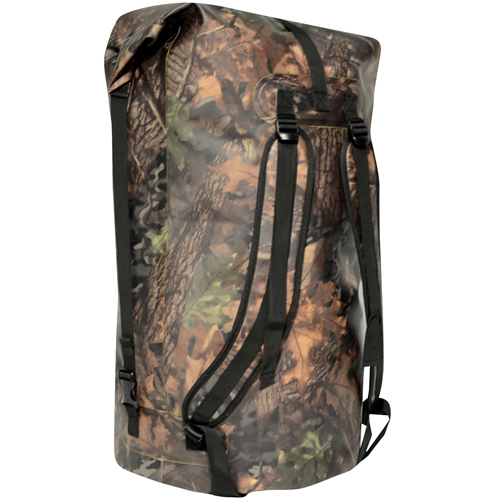 Dry Cell Gear Pack - Camo