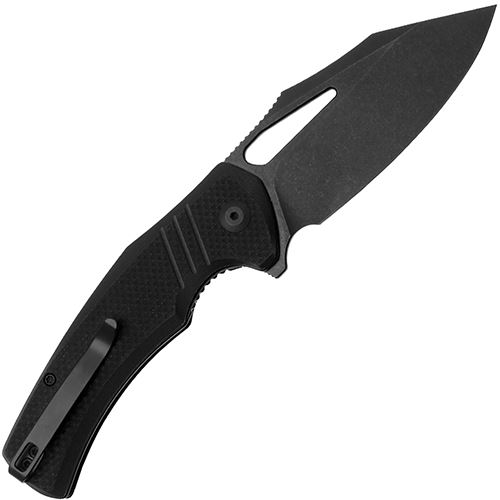 Civivi Bulltusk Flipper Folding Knife