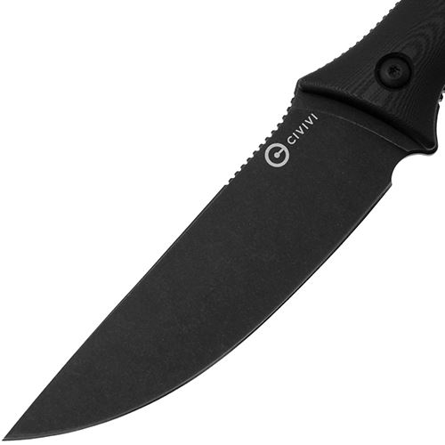 Civivi Stormridge Fixed Blade Knife