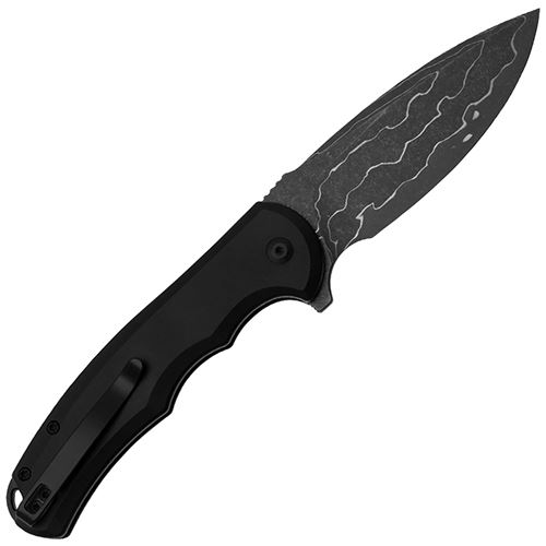 Civivi Praxis Flipper Folding Knife