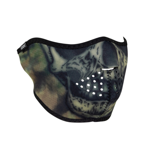 Neoprene Face Mask - Half