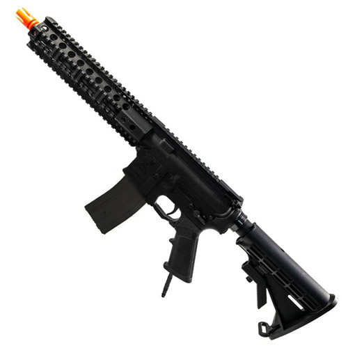 MTW Airsoft Milspec Edition Rifle