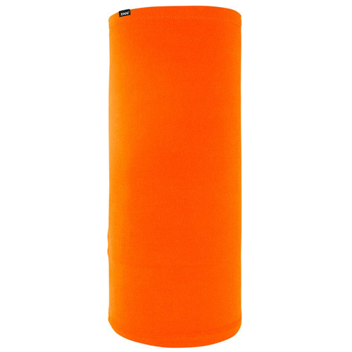 Zan Headgear High-Vis Orange SportFlex Motley Tube