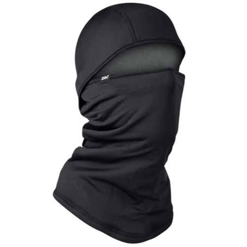 Zanheadgear WBSF114 Convertible Balaclava Sportflex Fleece UPF50+ Series