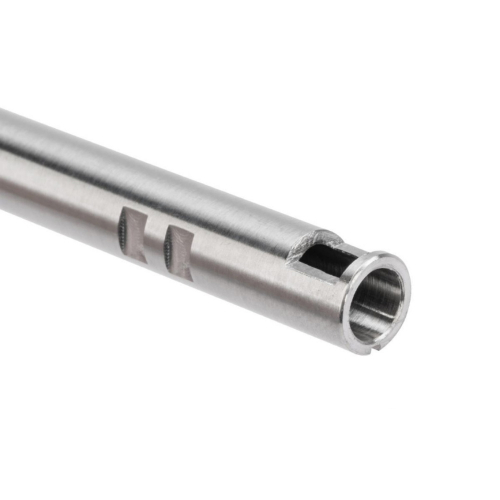 ZCI 6.02mm Stainless Steel Precision Tight Bore AEG Inner Barrel