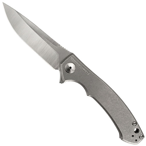 0450 CPM-S35VN Steel EDC Folding Knife