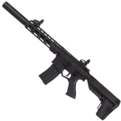 Buy Barra 400E Full Auto BB Rifle | Camouflage.com