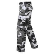 Vintage Kids Digi Camo Cargo Pants - 12yr – Lifetime Of Leisure